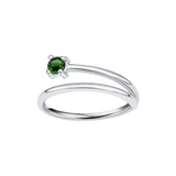 Solo Spark Ring