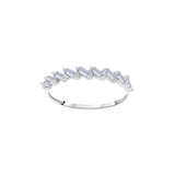Baguette Diamonds Ring