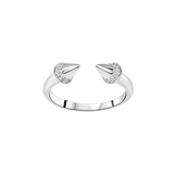 Dual Cone Ring