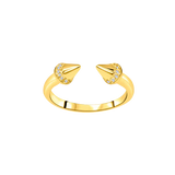 Dual Cone Ring