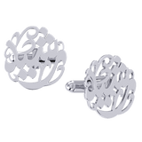 Arabic Name Cuff Links