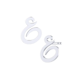 Arabic Initial Studs