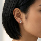 Arabic Initial Studs