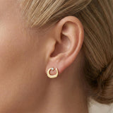 Arabic Initial Studs