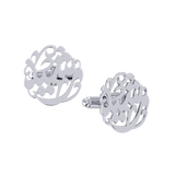 Arabic Name Cuff Links
