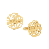 Arabic Name Cuff Links