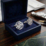 Arabic Name Cuff Links