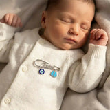 Baby Name Pin