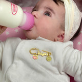 Baby Arabic Name Pin