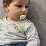 Baby Arabic Name Pin