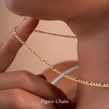 Palestine 3D Map Necklace