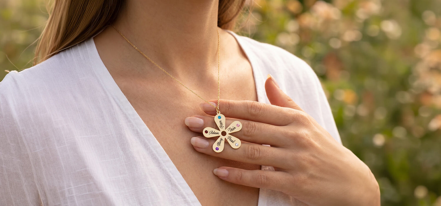 Pegor Jewelry