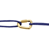 Power Lock Cord Bracelet