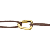 Power Lock Cord Bracelet