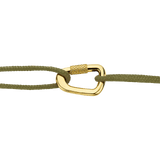 Power Lock Cord Bracelet