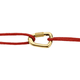 Power Lock Cord Bracelet