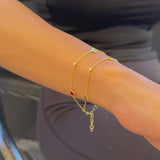 Tropic Princess Bracelet