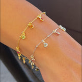 Tropic Gems Bracelet