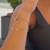 Tropic Charms Bracelet