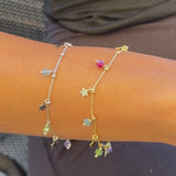 Tropic Stars Bracelet