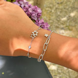 Twilight Star Bracelet