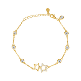 Twilight Star Bracelet