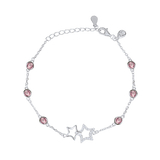 Twilight Star Bracelet