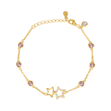 Twilight Star Bracelet