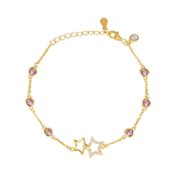 Twilight Star Bracelet