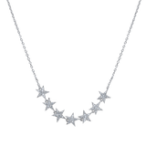 Twilight Star Necklace