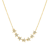 Twilight Star Necklace