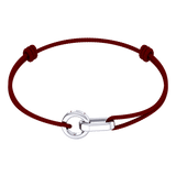Unity Links Cord Bracelet