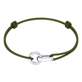 Unity Links Cord Bracelet