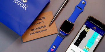 The Ultimate Gift Guide by Pegor Jewelry