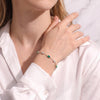 Princess Emerald Bracelet