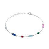 Princess Multicolor Bracelet