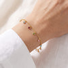 Tropic Gems Bracelet