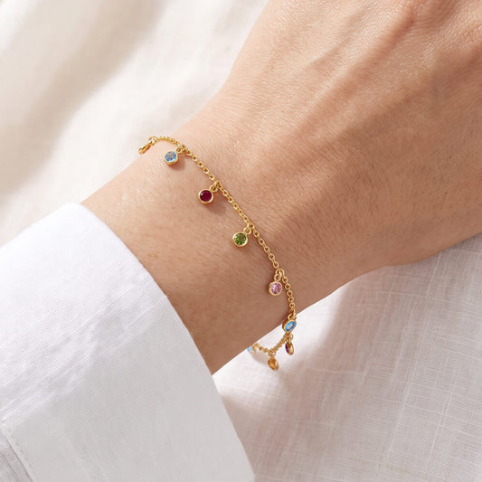 Tropic Gems Bracelet