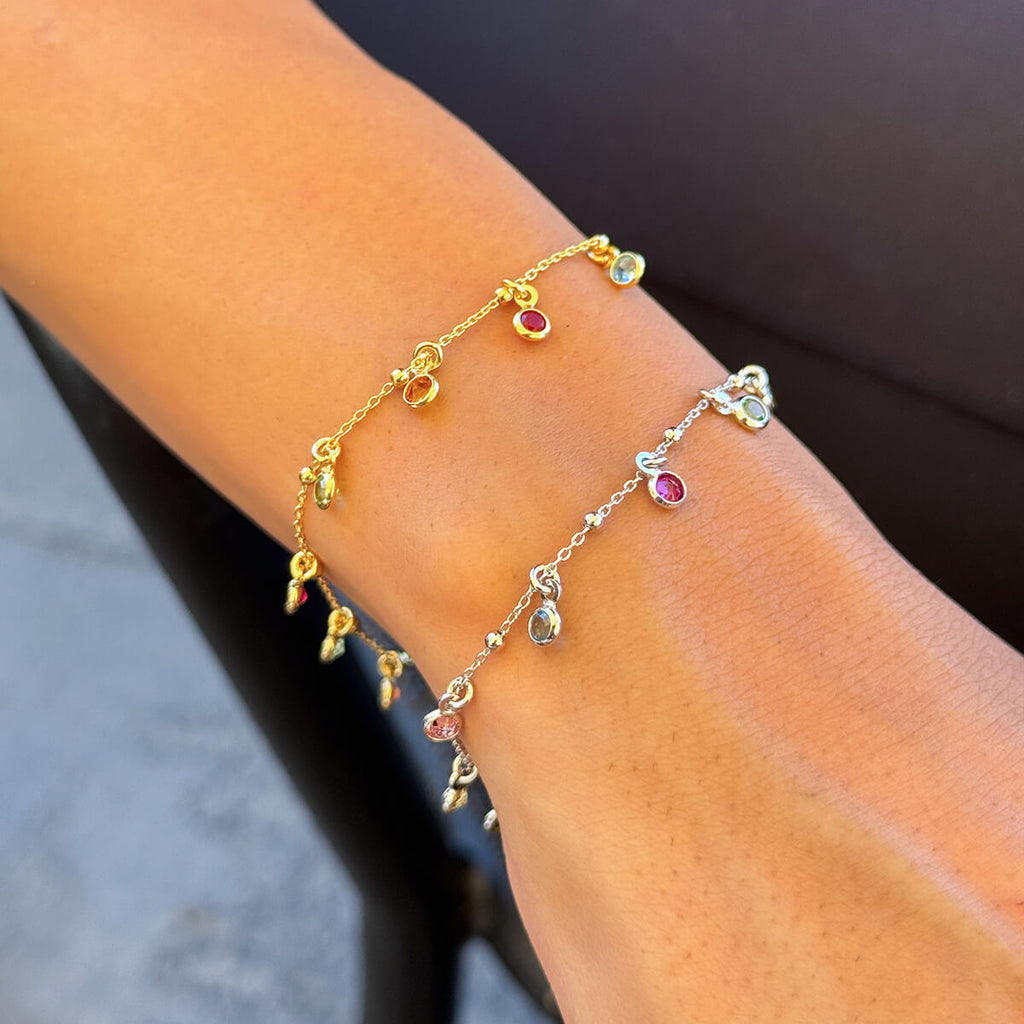 Tropic Gems Bracelet