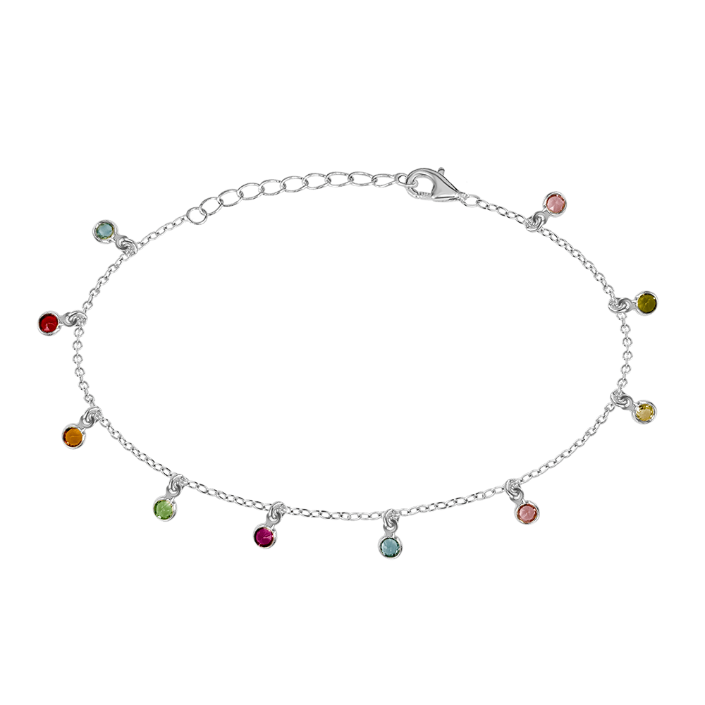 Tropic Gems Bracelet