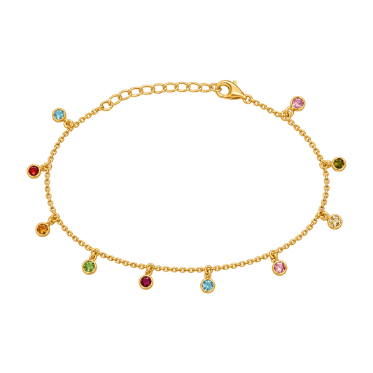 Tropic Gems Bracelet