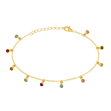 Tropic Gems Bracelet
