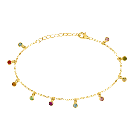 Tropic Gems Bracelet