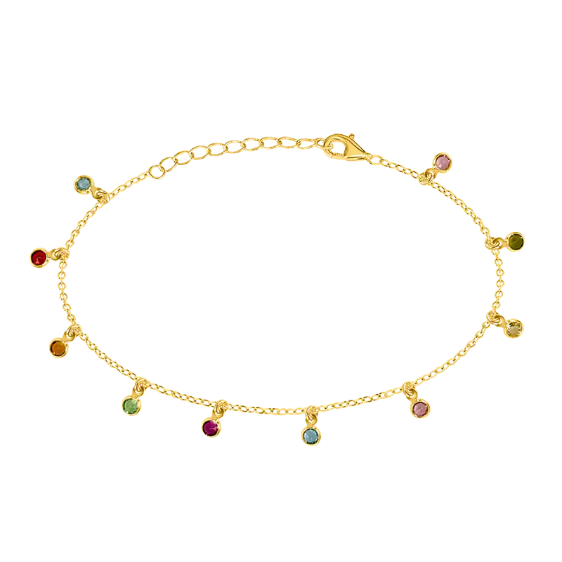 Tropic Gems Bracelet