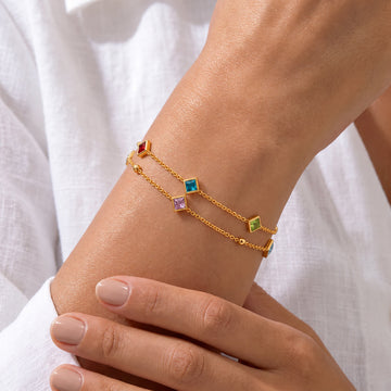 Tropic Princess Bracelet