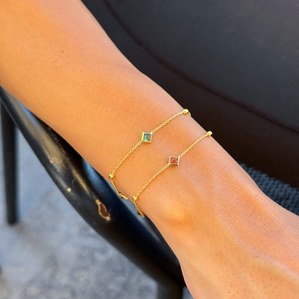 Tropic Princess Bracelet