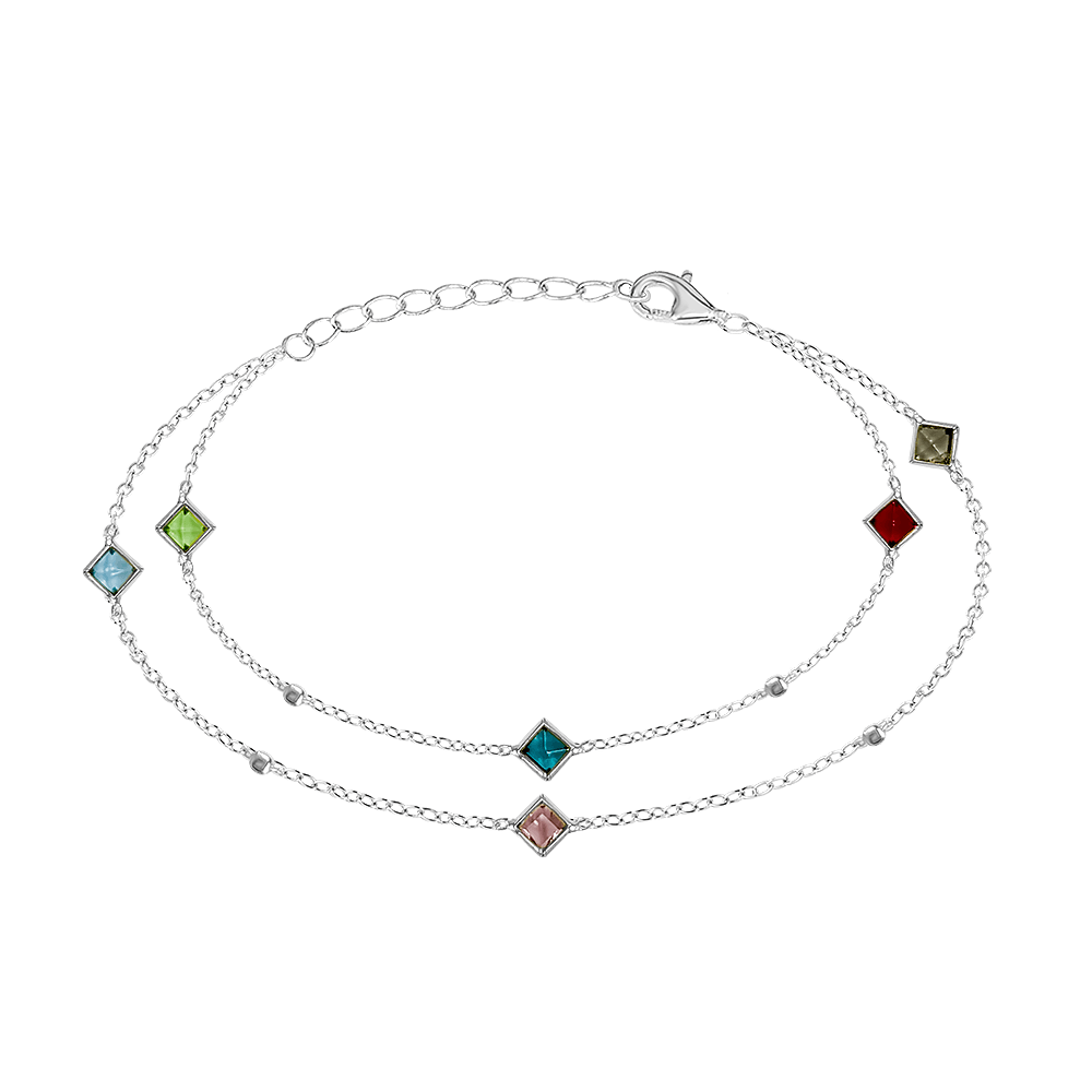 Tropic Princess Bracelet