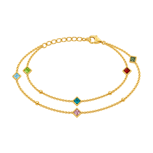 Tropic Princess Bracelet