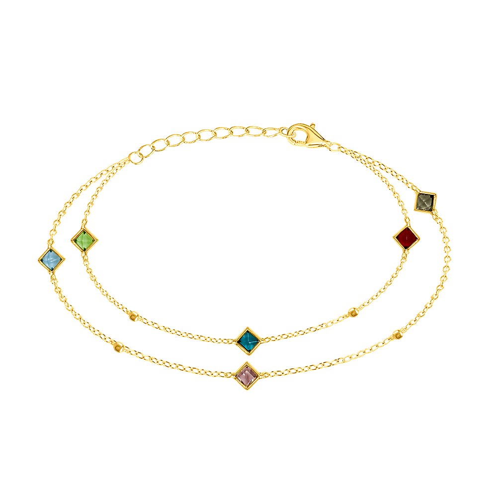 Tropic Princess Bracelet