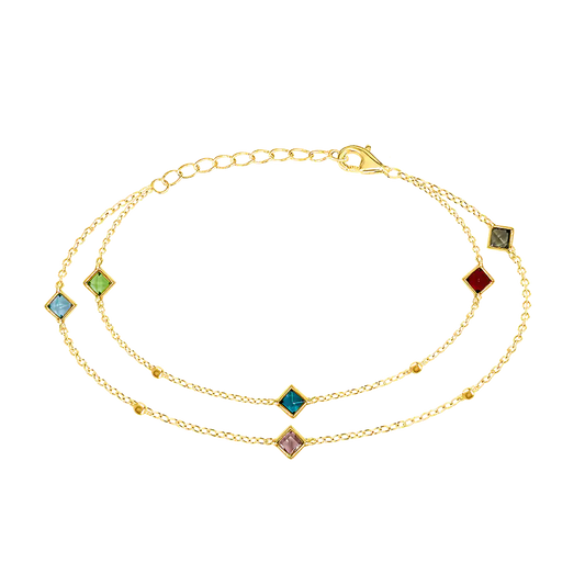 Tropic Princess Bracelet